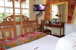  Parklands Shade Hotel  Найроби